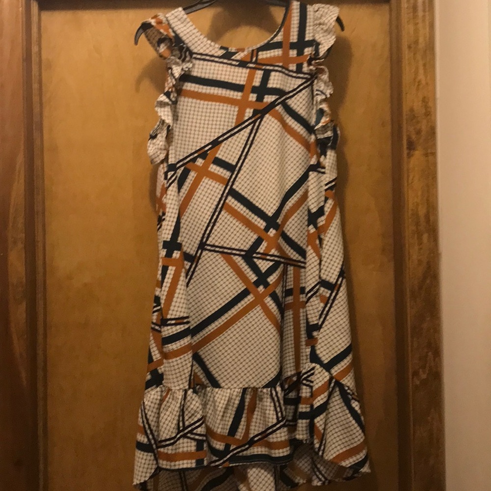All season dress